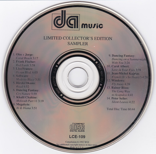 Various-2