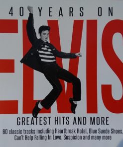Elvis Presley-0