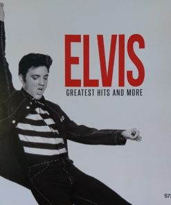 Elvis Presley-1