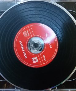 Elvis Presley-2