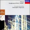 Wolfgang Amadeus Mozart - The Academy Of Ancient Music, Jaap Schröder, Christopher Hogwood-0