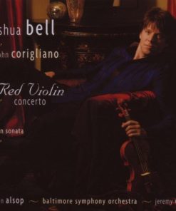 John Corigliano, Joshua Bell, Jeremy Denk, Marin Alsop, Baltimore Symphony Orchestra-0