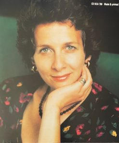 Strauss* & Headington* / Xue Wei, Jane Glover, London Philharmonic Orchestra-3