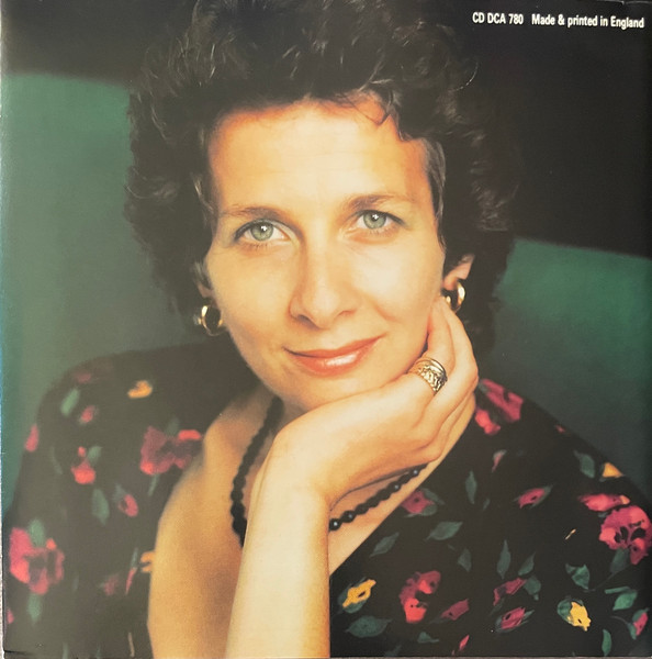 Strauss* & Headington* / Xue Wei, Jane Glover, London Philharmonic Orchestra-3