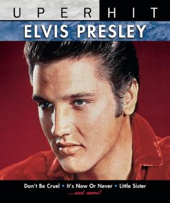 Elvis Presley-0