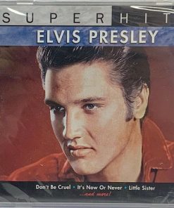Elvis Presley-1