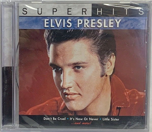 Elvis Presley-1