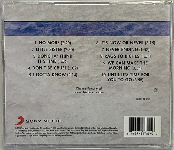 Elvis Presley-2