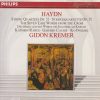 Haydn* – Kathrin Rabus, Gerard Caussé*, Ko Iwasaki, Gidon Kremer-0