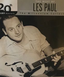 Les Paul-0