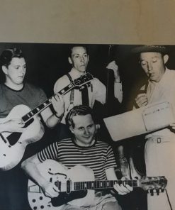 Les Paul-1