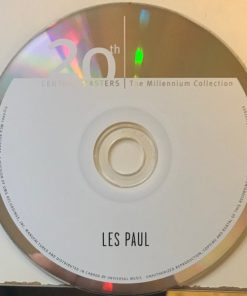 Les Paul-3