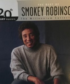 Smokey Robinson-0