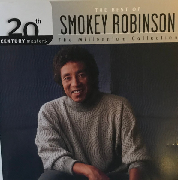 Smokey Robinson-0