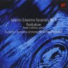 Valentin Silvestrov, Alexei Lubimov, Deutsches Symphonie-Orchester Berlin, David Robertson (5)-0