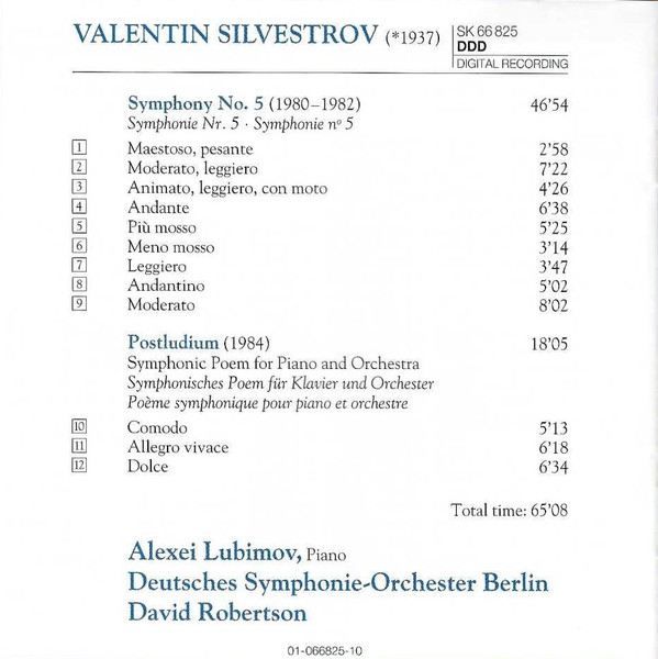 Valentin Silvestrov, Alexei Lubimov, Deutsches Symphonie-Orchester Berlin, David Robertson (5)-1