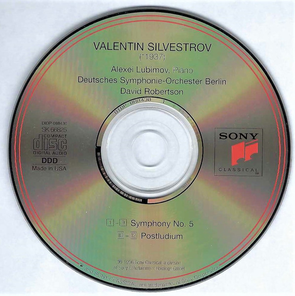 Valentin Silvestrov, Alexei Lubimov, Deutsches Symphonie-Orchester Berlin, David Robertson (5)-3