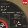 Beethoven* / Brahms*, Oistrakh*, Rostropovich*, Richter*, Herbert von Karajan, George Szell, Berliner Philharmoniker, Cleveland Orchestra*-0