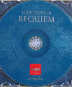 John Tavener, Ruth Palmer, Josephine Knight, Elin Manahan Thomas, Andrew Kennedy, Royal Liverpool Philharmonic Orchestra, Royal Liverpool Philharmonic Choir, Vasily Petrenko-3