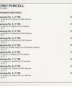 Purcell*, London Baroque-4