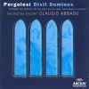 Pergolesi* – Orchestra Mozart, Claudio Abbado-0