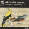 Olivier Messiaen, Peter Hill (2)-0