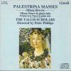 Giovanni Pierluigi da Palestrina, Giovan Leonardo Primavera, The Tallis Scholars Directed By Peter Phillips (2)-0