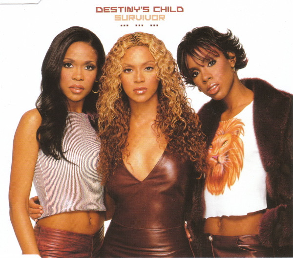 Destiny's Child-0
