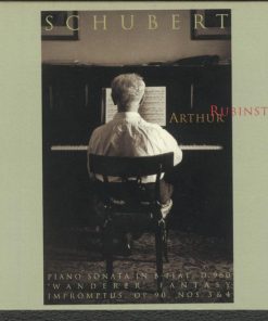 Franz Schubert, Arthur Rubinstein-0