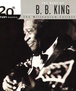 B.B. King-0