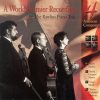 The Rawlins Piano Trio / Henry Kimball Hadley, Daniel Gregory Mason, Ernest Bloch, Charles Wakefield Cadman-0