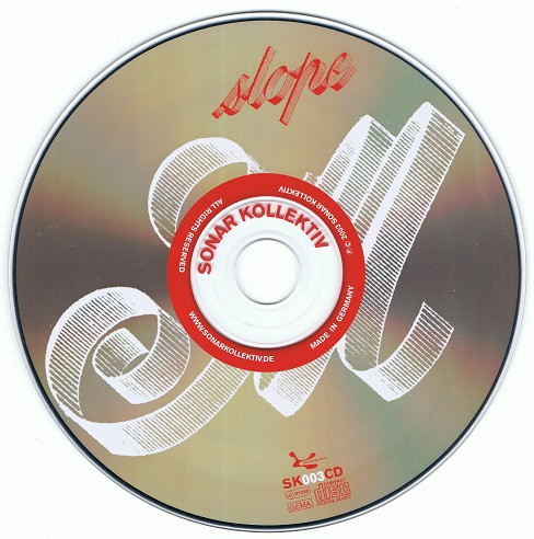 Slope-3