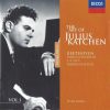 Julius Katchen, Beethoven*-0