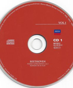 Julius Katchen, Beethoven*-2