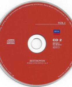 Julius Katchen, Beethoven*-3
