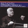 Ludwig van Beethoven / Tonhalle Orchestra Zurich*, David Zinman-0