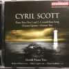 Cyril Scott, Gould Piano Trio, Robert Plane, Mia Cooper, David Adams (9)-0