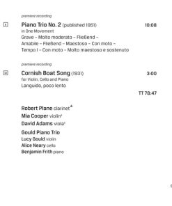 Cyril Scott, Gould Piano Trio, Robert Plane, Mia Cooper, David Adams (9)-4