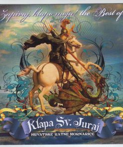 Klapa Sv. Juraj Hrvatske Ratne Mornarice*-0