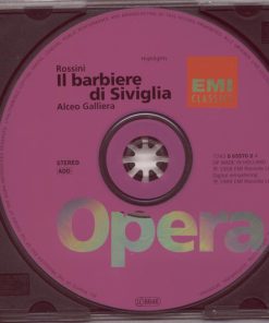 Rossini*, Maria Callas, Luigi Alva, Tito Gobbi, Philharmonia Orchestra, Philharmonia Chorus, Alceo Galliera-2