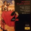Penella*, Domingo*, Villarroel*, Pons*, Berganza*, Orquesta Sinfónica De Madrid, Miguel Roa-0