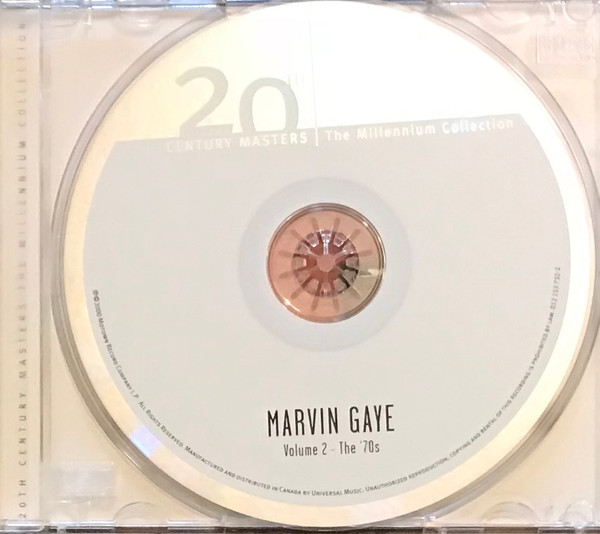Marvin Gaye-2