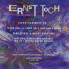 Ernst Toch, NDR Symphony Orchestra-Hamburg*, Leon Botstein, Todd Crow-0