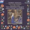 Robert Fayrfax / The Cardinall's Musick, Andrew Carwood, David Skinner (4)-0