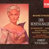 Richard Strauss / Schwarzkopf*, Ludwig*, Stich-Randall*, Edelmann*, Wächter* / Philharmonia Orchestra & Chorus* / Herbert von Karajan-0