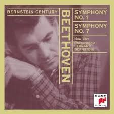 Ludwig Van Beethoven - Leonard Bernstein, New York Philharmonic-0