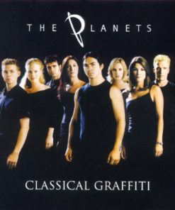 The Planets (4)-0