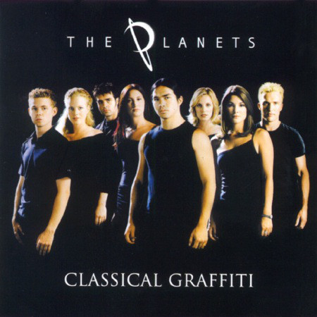 The Planets (4)-0