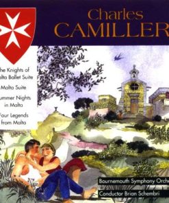 Charles Camilleri (2), Brian Schembri, Bournemouth Symphony Orchestra-0