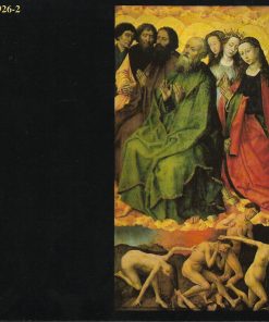 Antoine Brumel, The Tallis Scholars, Peter Phillips (2)-1